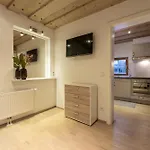Knappenhaus By Schladming-appartements *