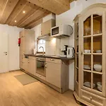 Knappenhaus By Schladming-appartements * Schladming
