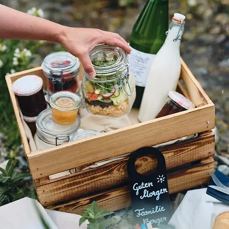 Lägenhet Knappenhaus By Schladming-appartements