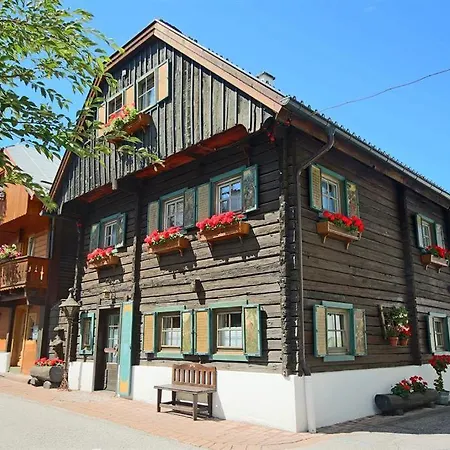 Apartmán Knappenhaus By Schladming-appartements Schladming