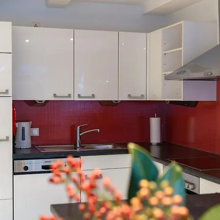 Apartmán Knappenhaus By Schladming-appartements *