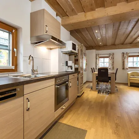 Knappenhaus By Schladming-appartements Schladming