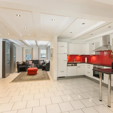 Knappenhaus By Schladming-appartements *