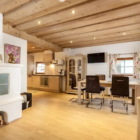 Lägenhet Knappenhaus By Schladming-appartements Schladming