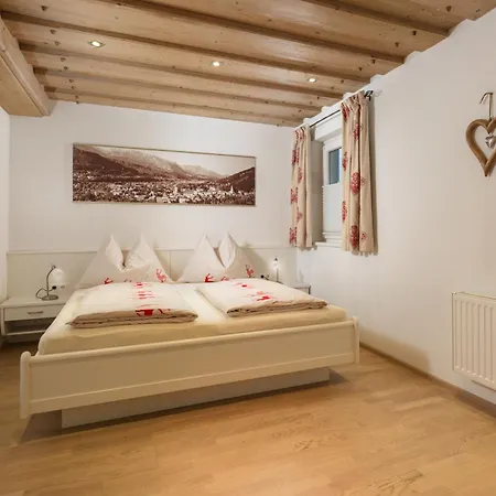 Apartmán Knappenhaus By Schladming-appartements