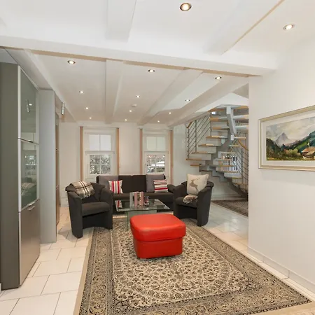 Knappenhaus By Schladming-appartements Schladming