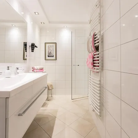 Apartmán Knappenhaus By Schladming-appartements *