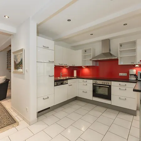 Apartmán Knappenhaus By Schladming-appartements *