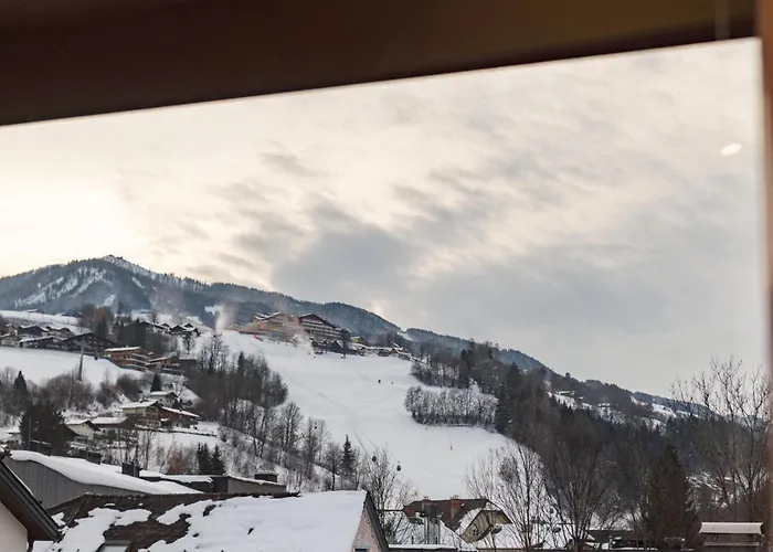 Knappenhaus By Schladming-appartements Διαμέρισμα *