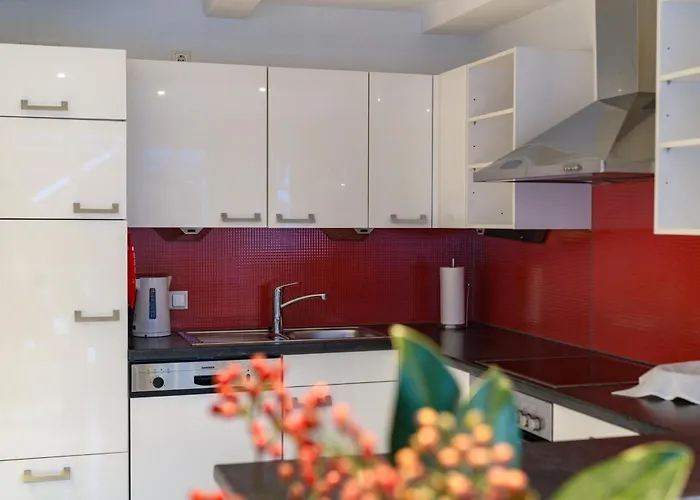 Apartment Knappenhaus By Schladming-appartements *