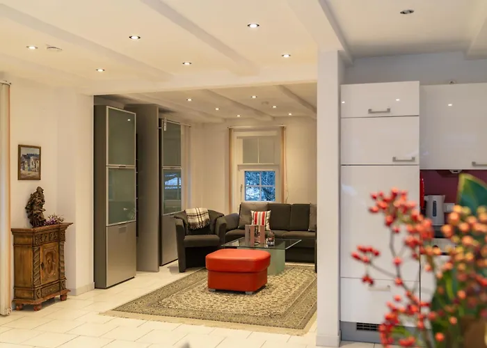 Knappenhaus By Schladming-appartements Apartment