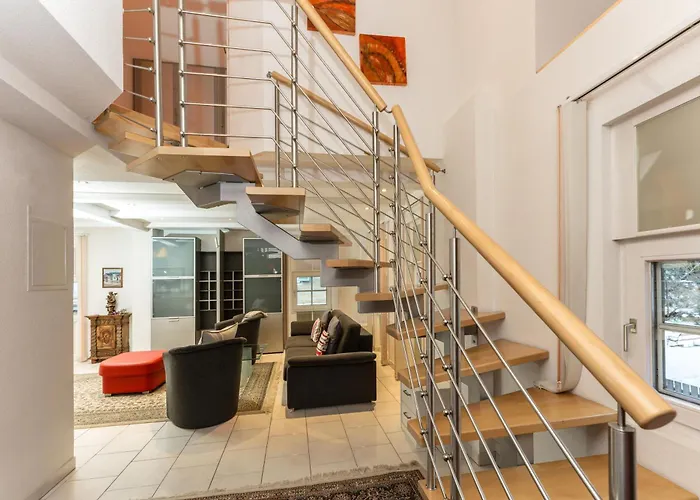 Apartment Knappenhaus By Schladming-appartements