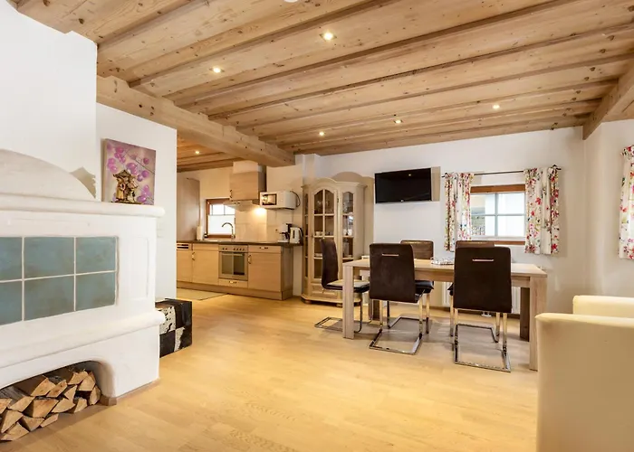 Apartment Knappenhaus By Schladming-appartements Schladming