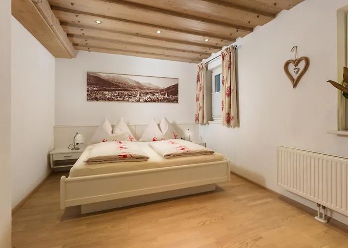 Apartment Knappenhaus By Schladming-appartements