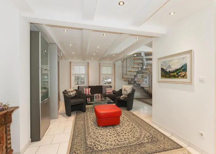 Knappenhaus By Schladming-appartements Schladming