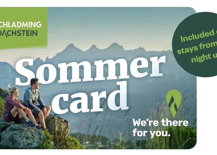 Knappenhaus By Schladming-appartements