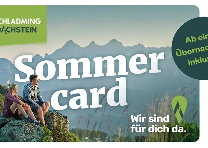 Knappenhaus By Schladming-appartements Διαμέρισμα